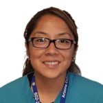 Medical Billing and Coding Program Student