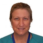 Wendy Priest