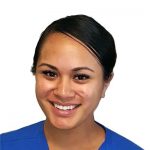 Medical Assistant School student testimonial in Healthcare career program