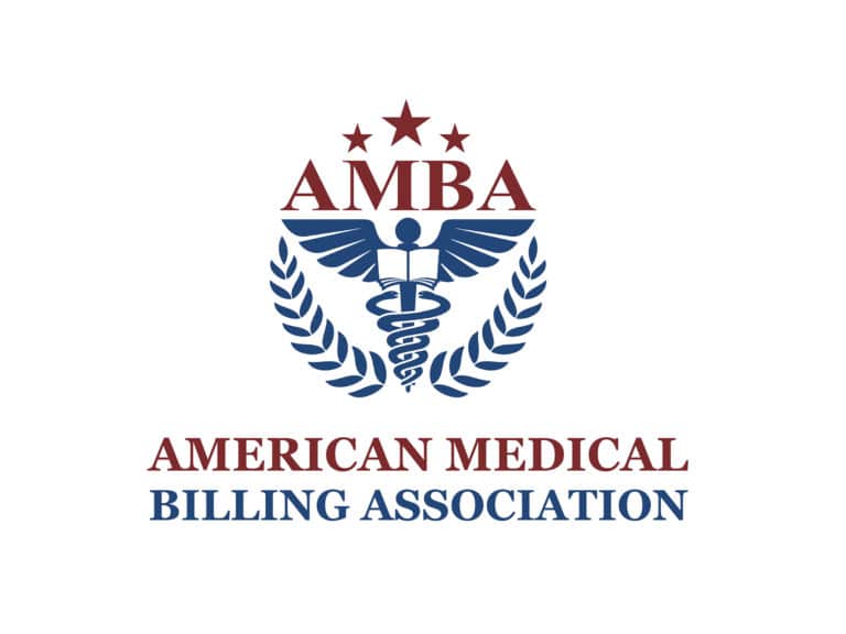 American Medical Billing Association Logo