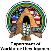 Navajo Department of Workforce Development