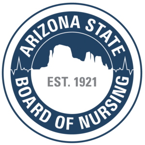 Arizona State Board of Nursing