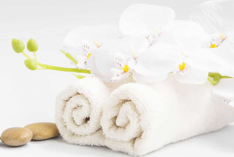 Massage therapy career in Arizona