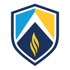 Nursing School Shield Logo