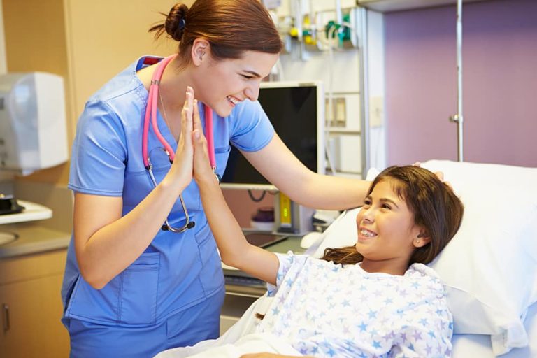 Nursing Career RN to Nurses Assistant