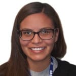 Pharmacy Technician student testimonial in Healthcare Career Program
