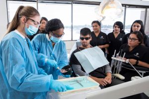 Dental Assistant Program in Arizona