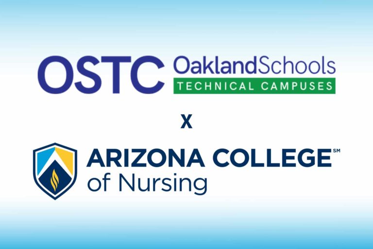 Oakland Schools Partnership with Nursing School