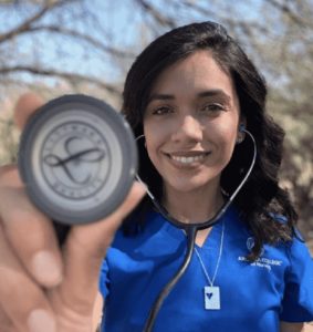 nurses week nursing college student