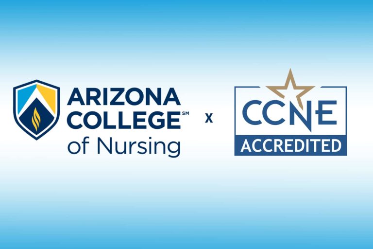 Nursing School CCNE Accreditation