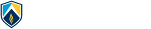 Arizona College logo white