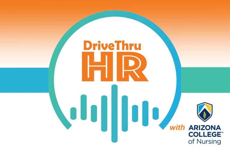 Drive Thru HR Podcast