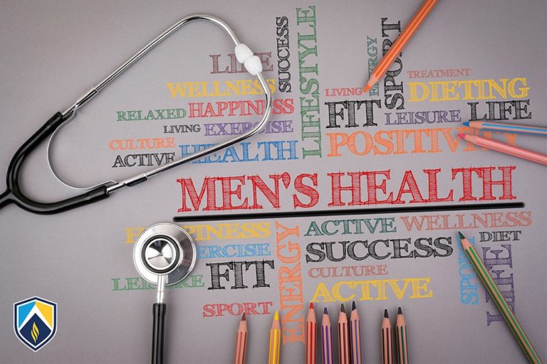 Mens Health Blog