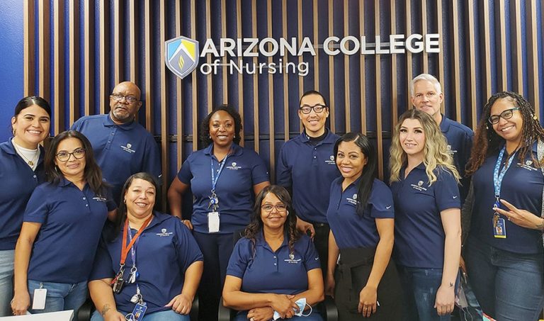 Nursing Program In Las Vegas Faculty
