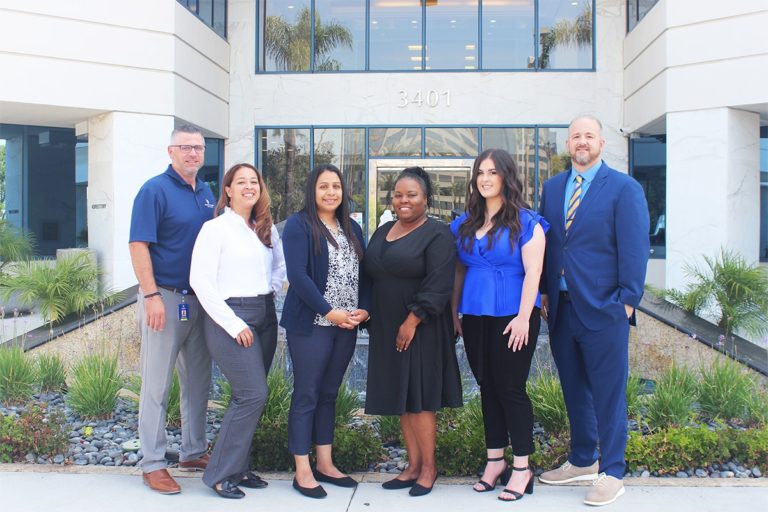 Ontario Nursing School Faculty Photo