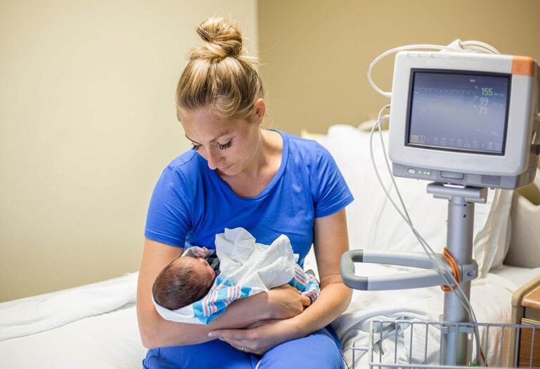 How To Become A NICU Nurse Nursing College