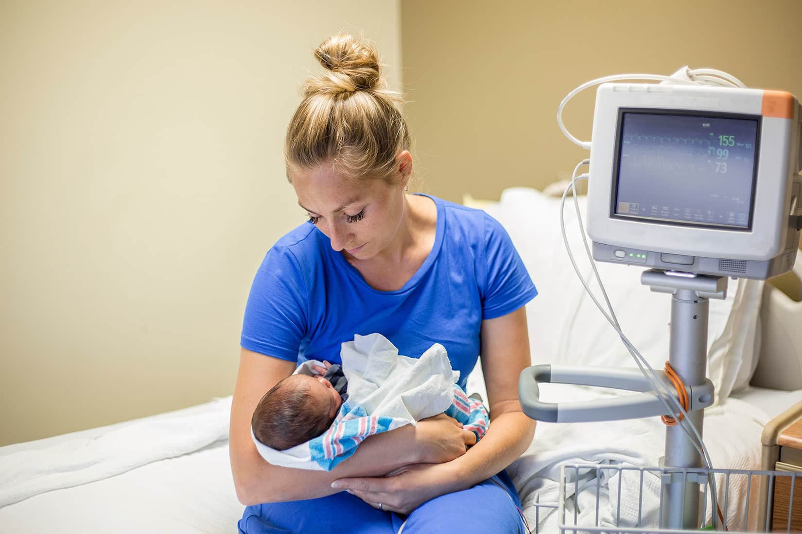 How To Become A NICU Nurse