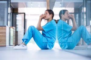 Nursing Burnout