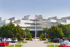 Cleveland Nursing School Campus