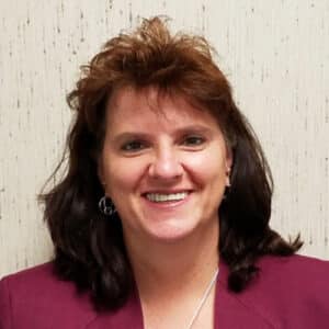 AZCN Dean of General Education for nursing degree BSN program in Tampa.