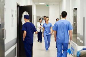 Nursing jobs in Utah