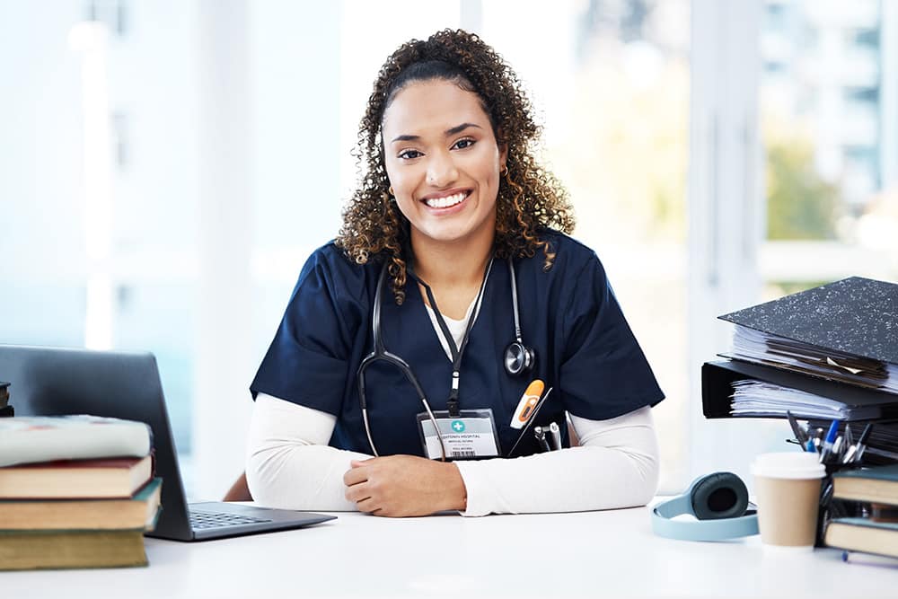 Registered Nurse Typical Day | Arizona College of Nursing