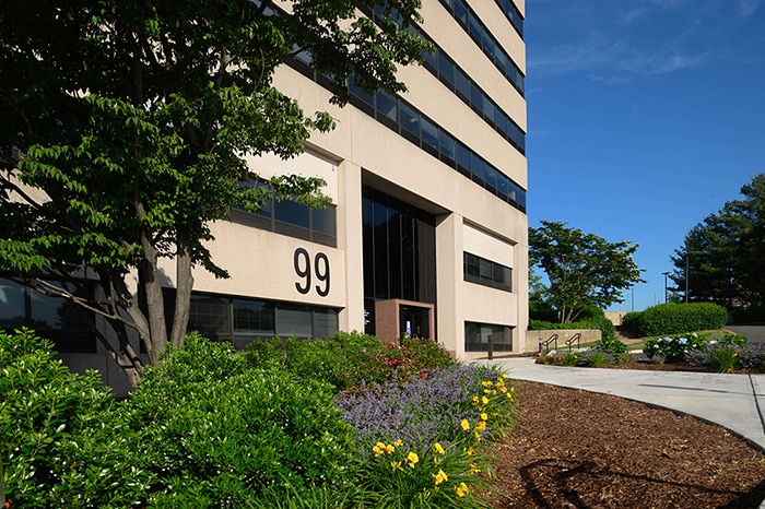 Hartford Nursing College Campus Image 1