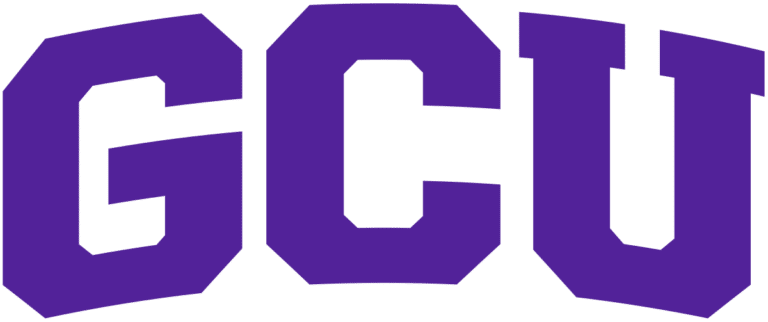 GCU Nursing School partner logo