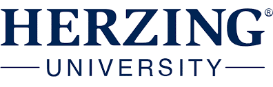 Herzing University Logo