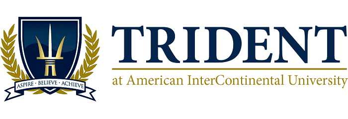 Trident University Logo