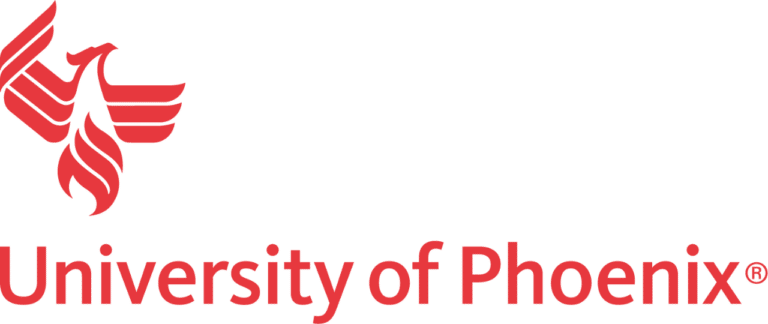 University of Phoenix Logo