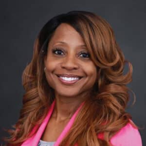Detroit Michigan Nursing School Campus Leader Bio Photo