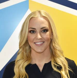 Tempe Nursing School Campus Leader Bio Photo