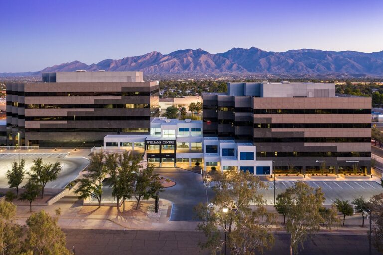 Tucson Campus Photo