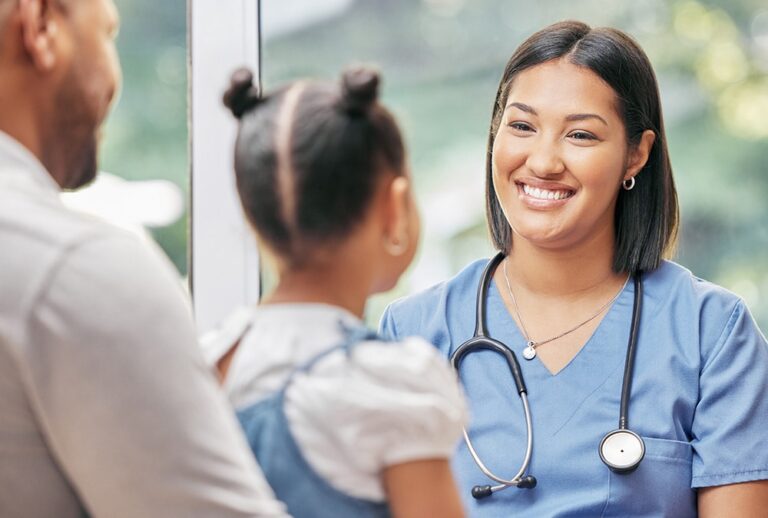 Pediatric Nursing Careers Blog
