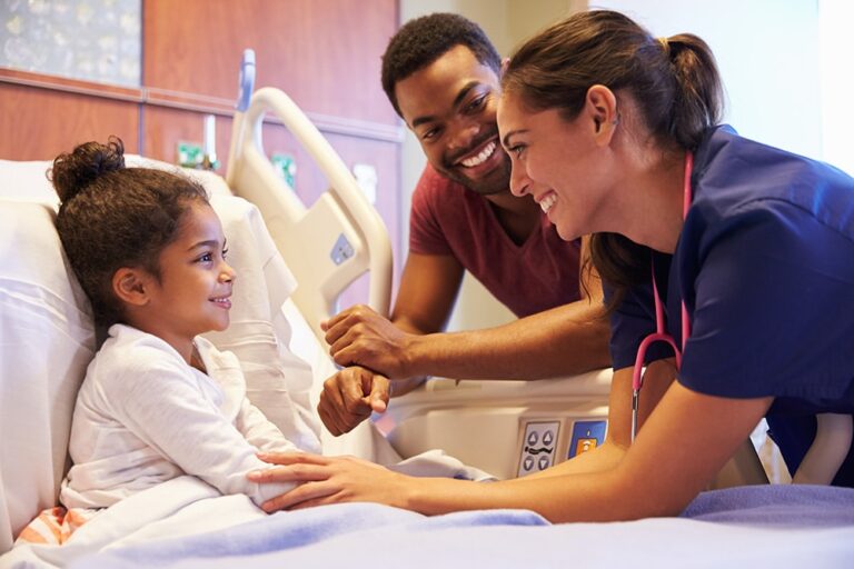 10 Nursing Jobs Not In A Hospital