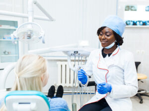 Dental Assistant in Arizona