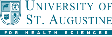 University of St Augustine Logo