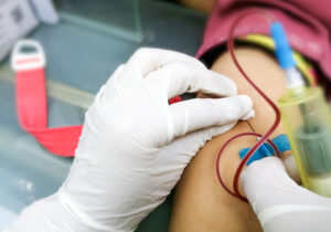 Phlebotomy Equipment