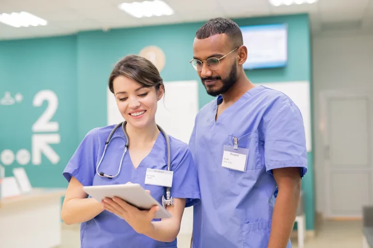Nursing School Clinicals