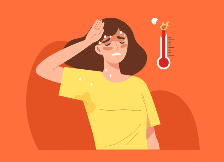 Heat Wave