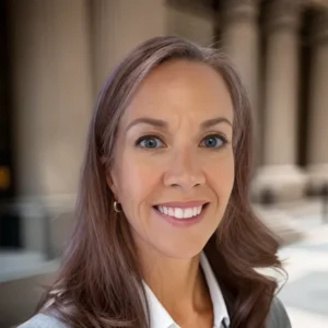 AZCN Dean of Nursing for nursing degree BSN program in South Carolina.