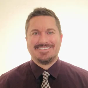 Tucson nursing school campus leader bio