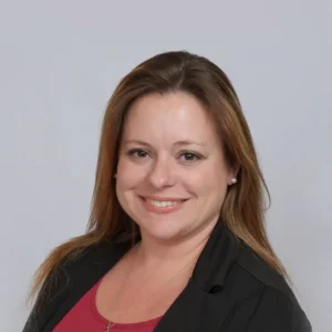 Tucson nursing program campus leader bio