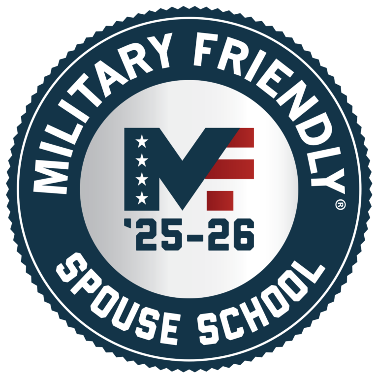 Military Friendly Spouse School
