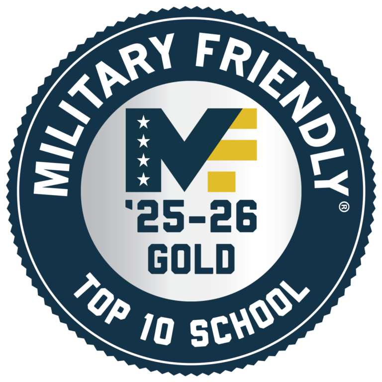 Military Friendly School