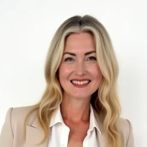Tampa nursing school campus leader headshot
