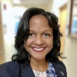 AZCN Dean of Nursing for nursing degree BSN program in Milwaukee.