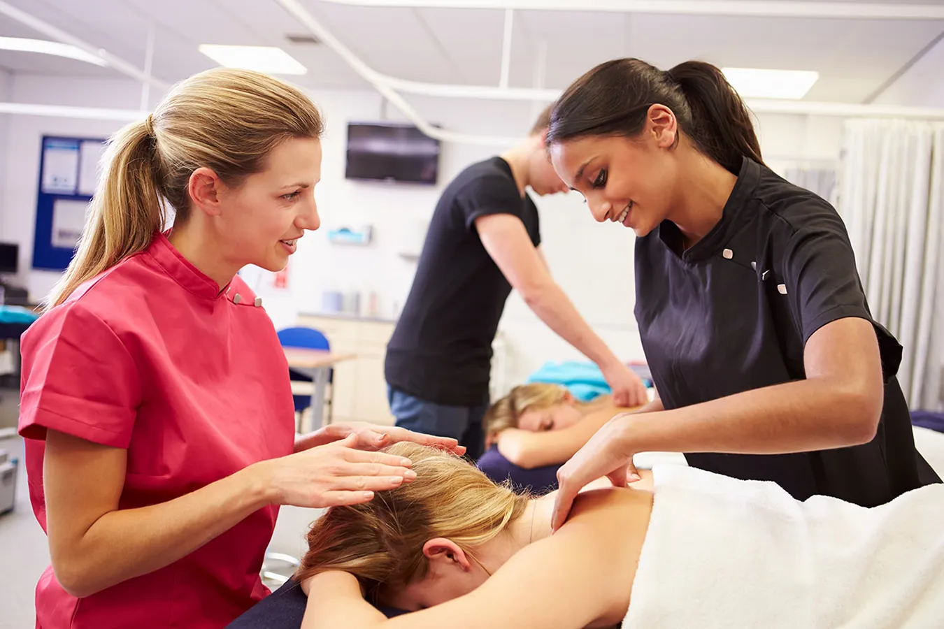 How to become a massage therapist in Arizona