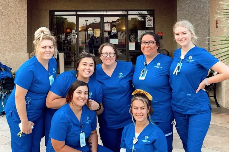 Arizona Nurse Scholarship for BSN Program vs LPN Program